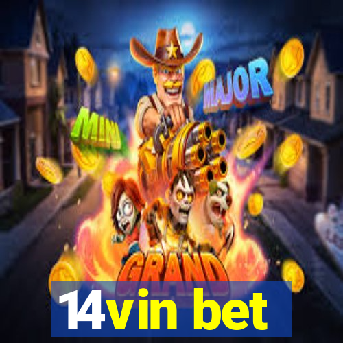 14vin bet